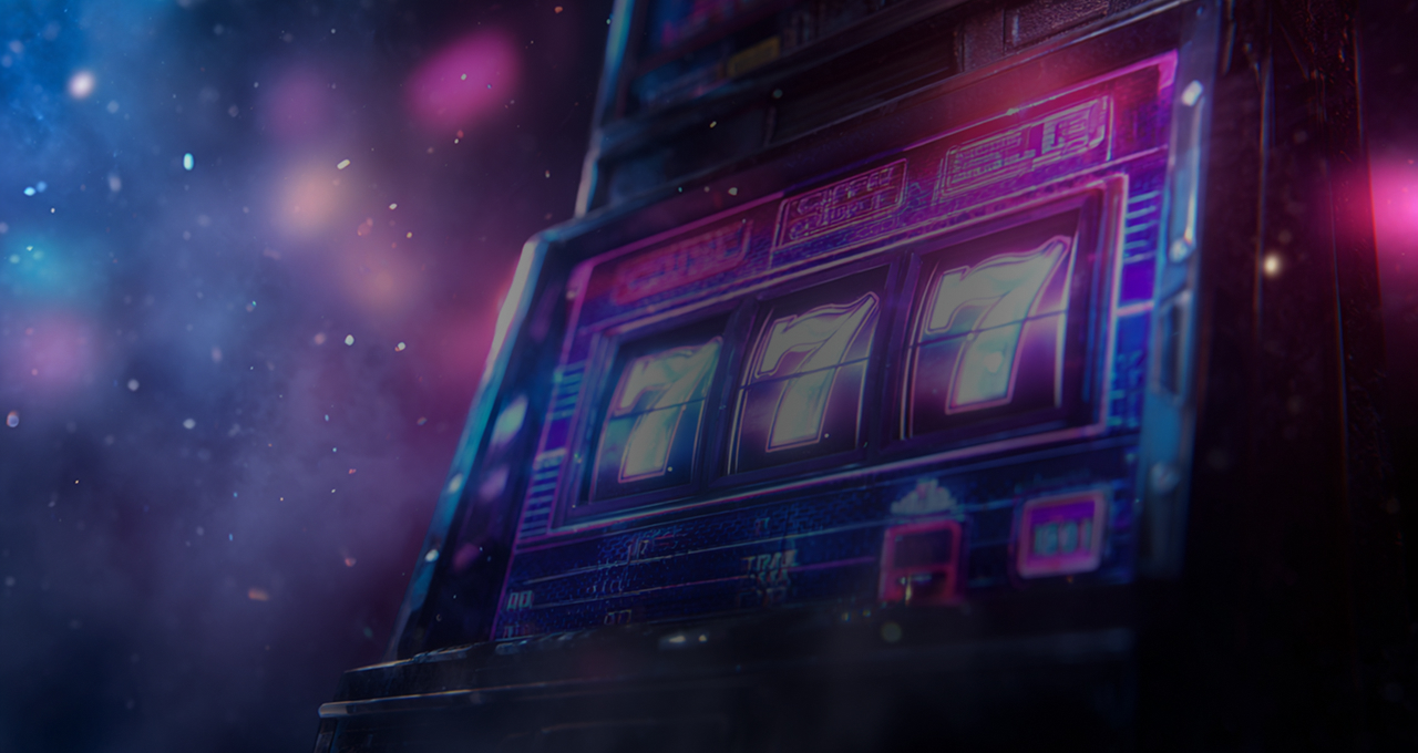 Casino Days