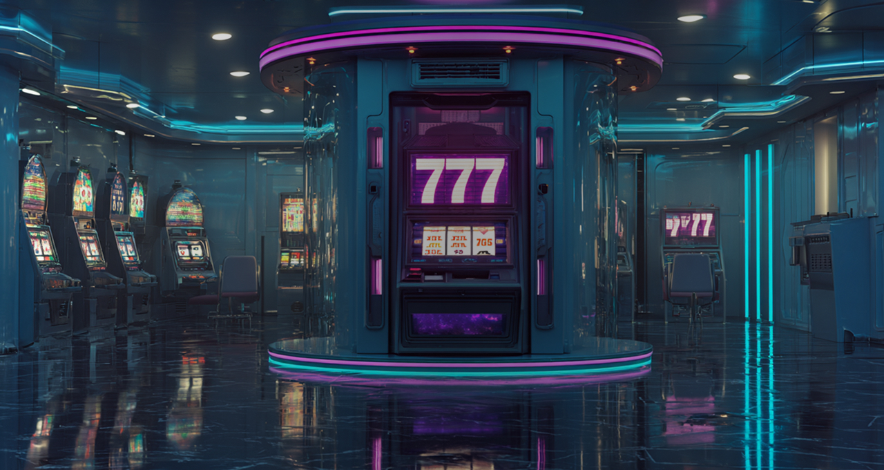Casino Days
